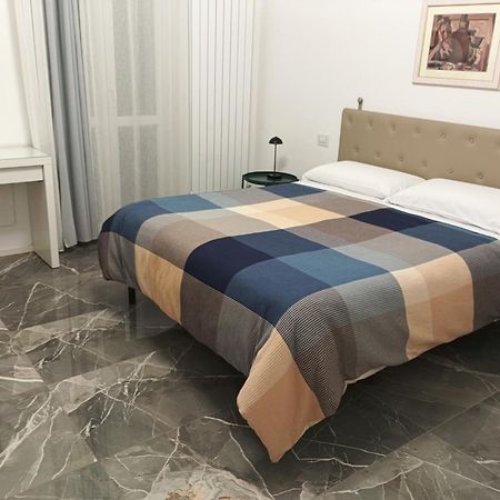 Dimora In Pieno Centro Leilighet Matera Eksteriør bilde